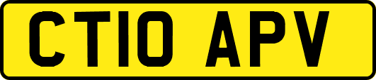 CT10APV
