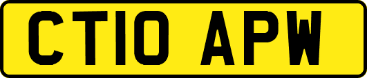 CT10APW