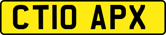 CT10APX