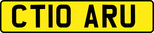 CT10ARU