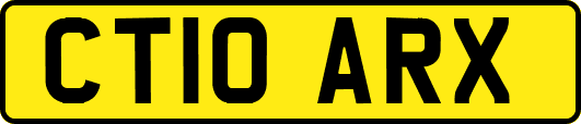 CT10ARX
