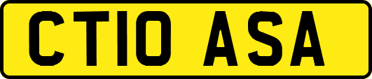 CT10ASA
