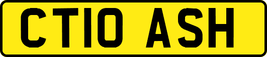 CT10ASH