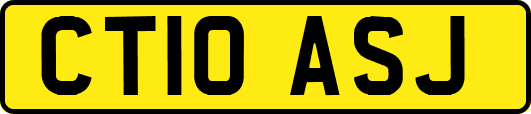 CT10ASJ