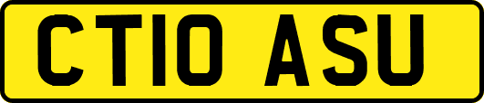 CT10ASU