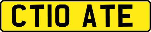 CT10ATE