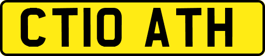 CT10ATH