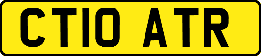 CT10ATR