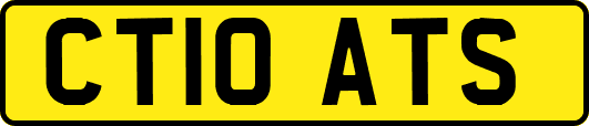 CT10ATS