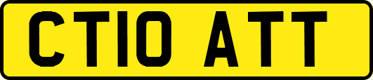 CT10ATT