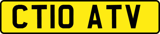 CT10ATV