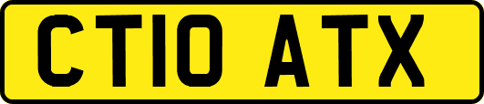 CT10ATX