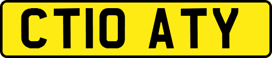 CT10ATY