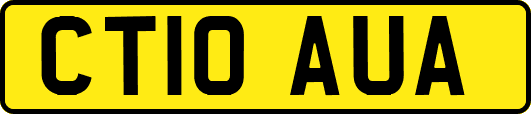 CT10AUA