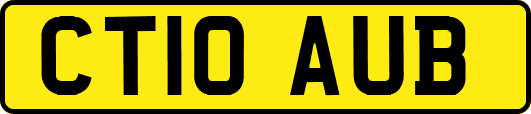CT10AUB