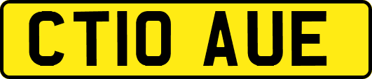 CT10AUE