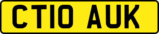 CT10AUK