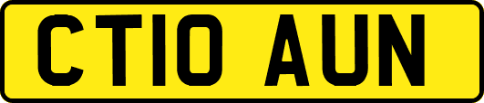 CT10AUN