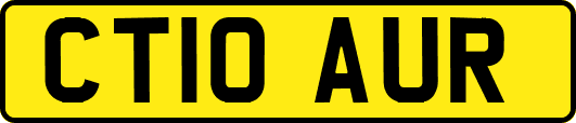 CT10AUR