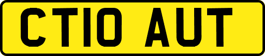 CT10AUT