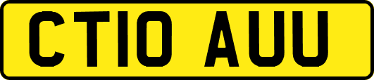 CT10AUU