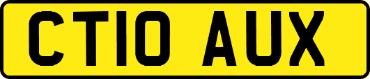 CT10AUX