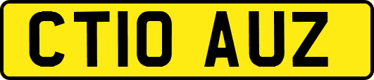 CT10AUZ