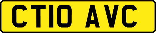 CT10AVC