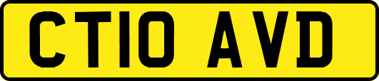 CT10AVD