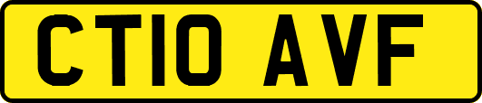 CT10AVF