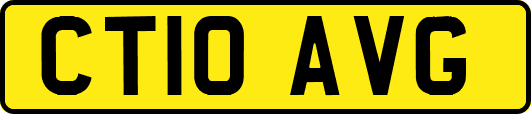 CT10AVG
