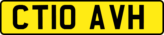 CT10AVH