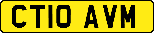 CT10AVM