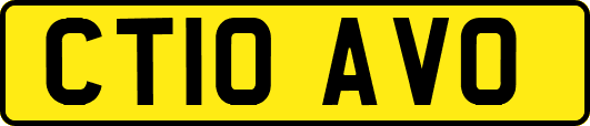 CT10AVO