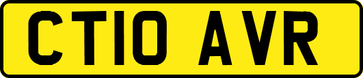 CT10AVR
