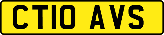 CT10AVS