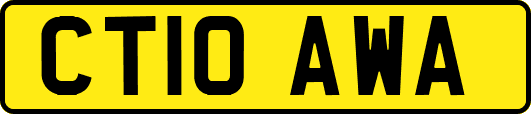 CT10AWA
