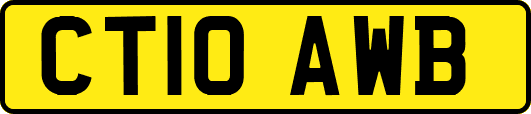 CT10AWB