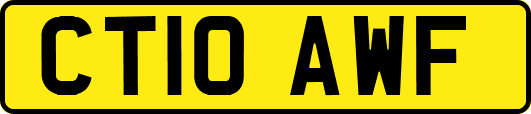 CT10AWF