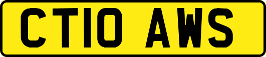 CT10AWS