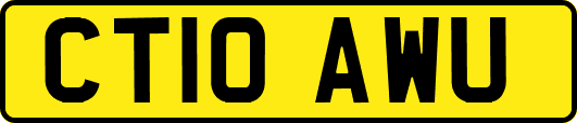 CT10AWU