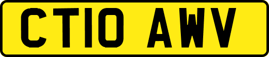CT10AWV