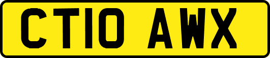 CT10AWX