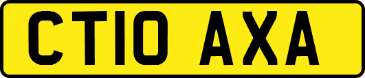 CT10AXA