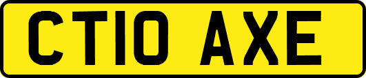 CT10AXE