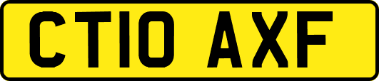 CT10AXF
