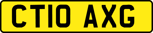 CT10AXG