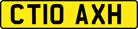 CT10AXH