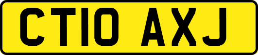 CT10AXJ