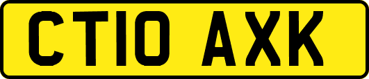 CT10AXK